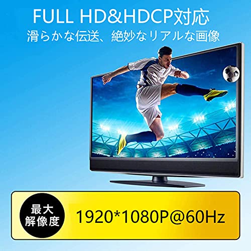KZNTAKU ワイヤレスHDMI送受信機セット【日本技適認証取得】最大100m Amazon | 【日本技適認証取得】KZNTAKU ワイヤレス hdmi 送受信